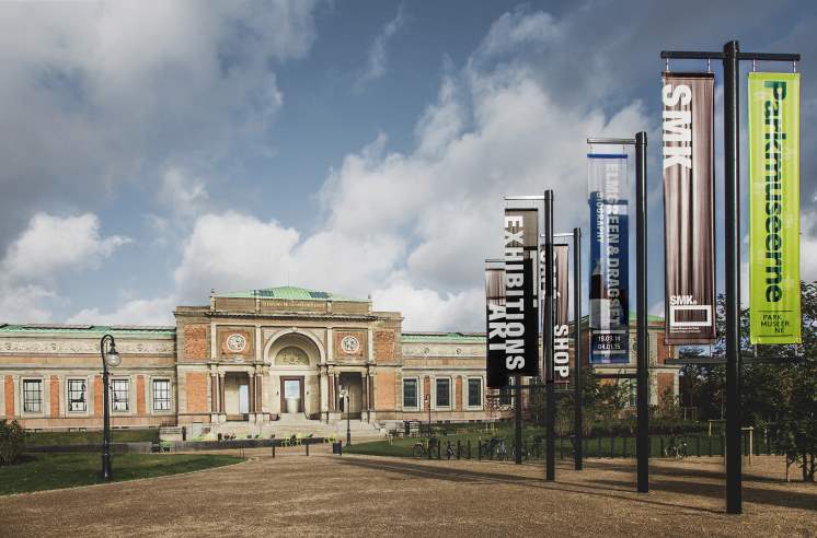 Copenhagen Museum