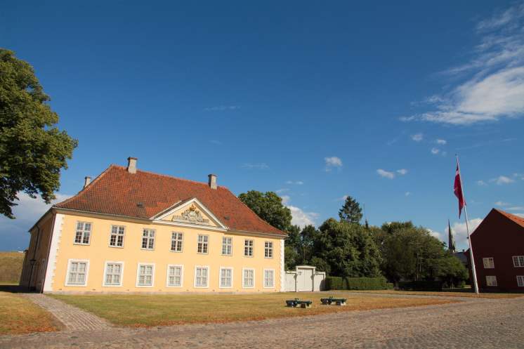 Kastellet